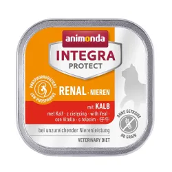 ANIMONDA Integra Protect Nieren cielęcina 100g